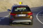 BMW X1 2009 года